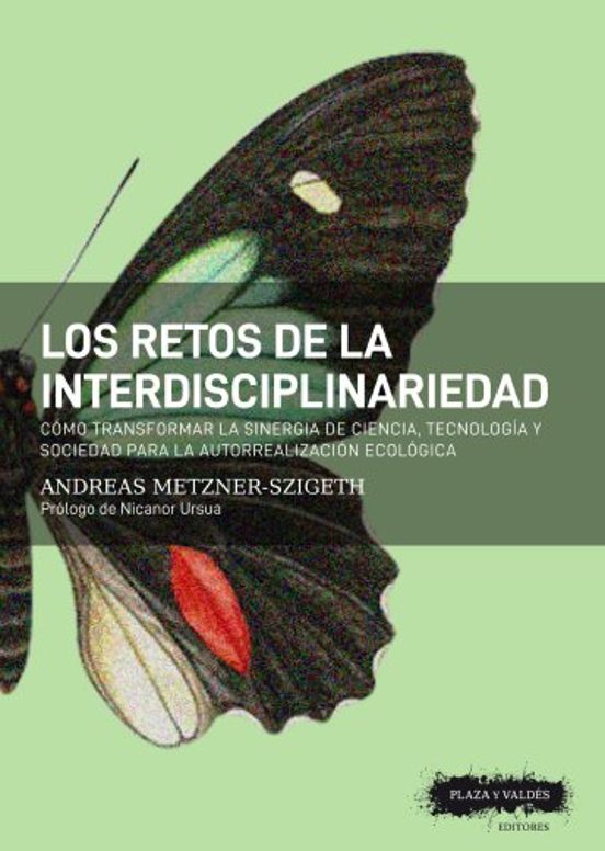 Los Retos De La Interdisciplinariedad