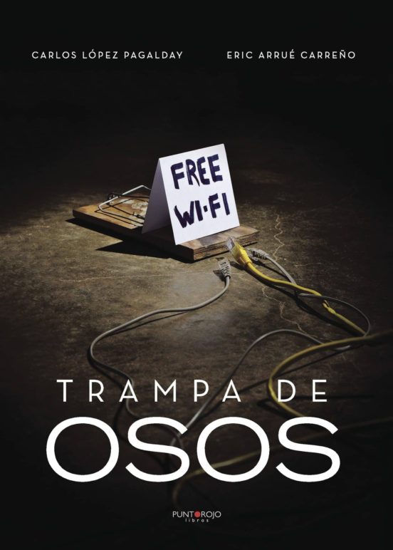 Trampa De Osos