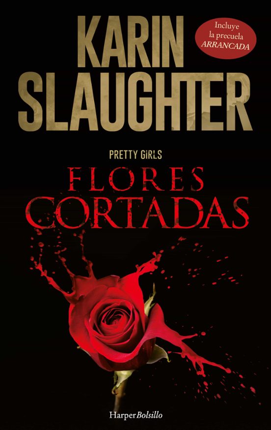 Flores Cortadas