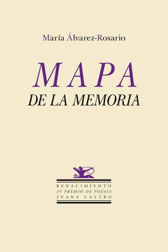 Mapa De La Memoria