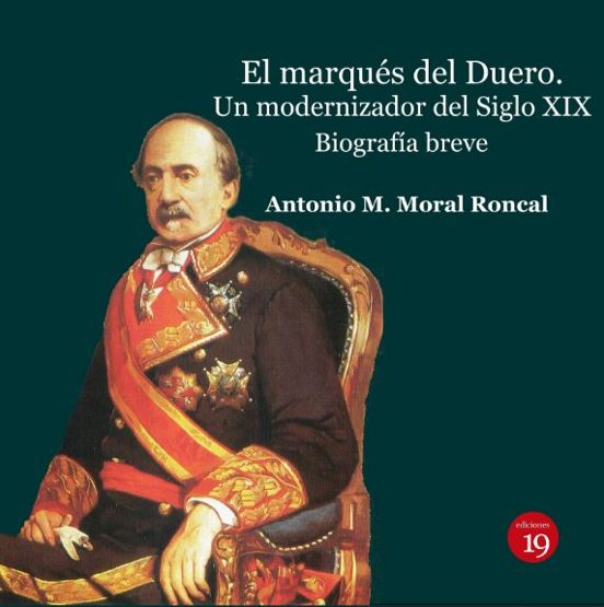El Marques Del Duero
