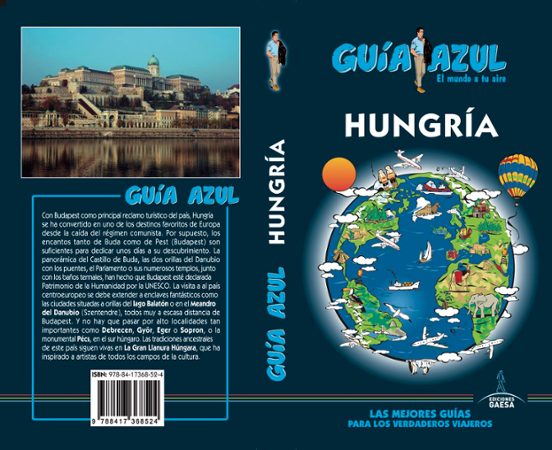 Hungria 2018