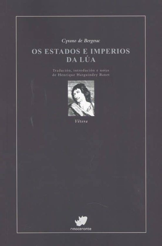 Os Estados E Imperios Da Lúa