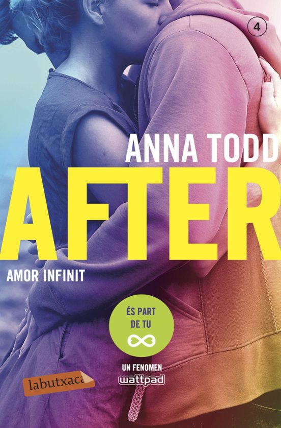 After 4: Amor Infinit