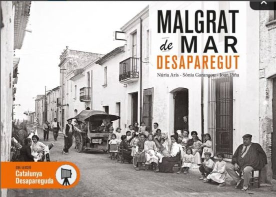 Malgrat De Mar Desaparegut