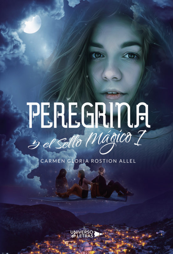 Peregrina Y El Sello Mágico I