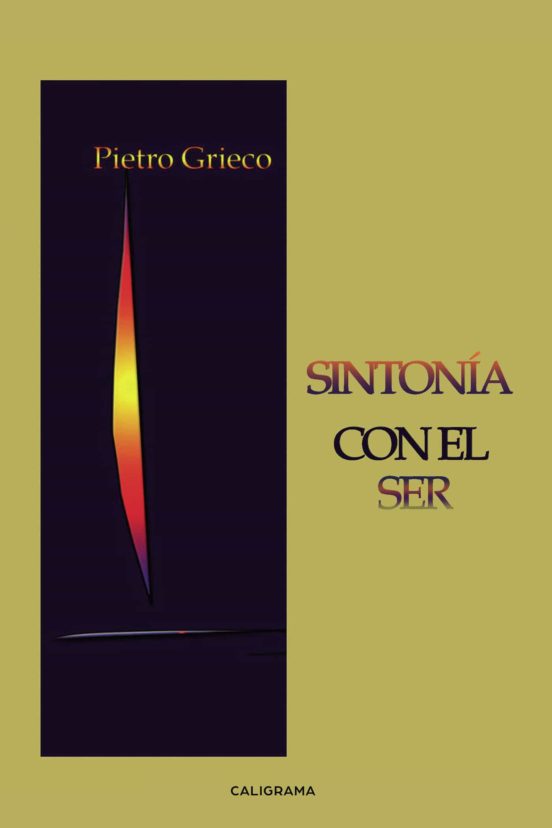 Sintonia Con El Ser
