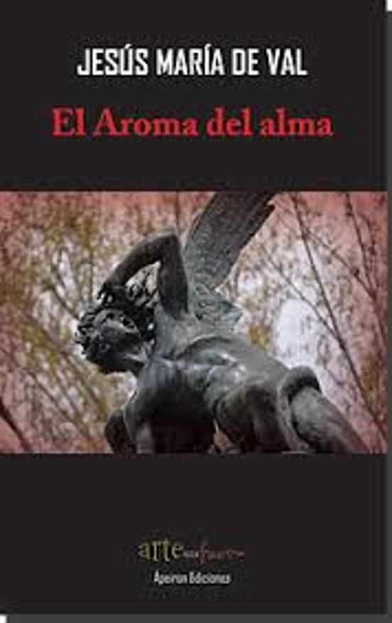 El Aroma Del Alma