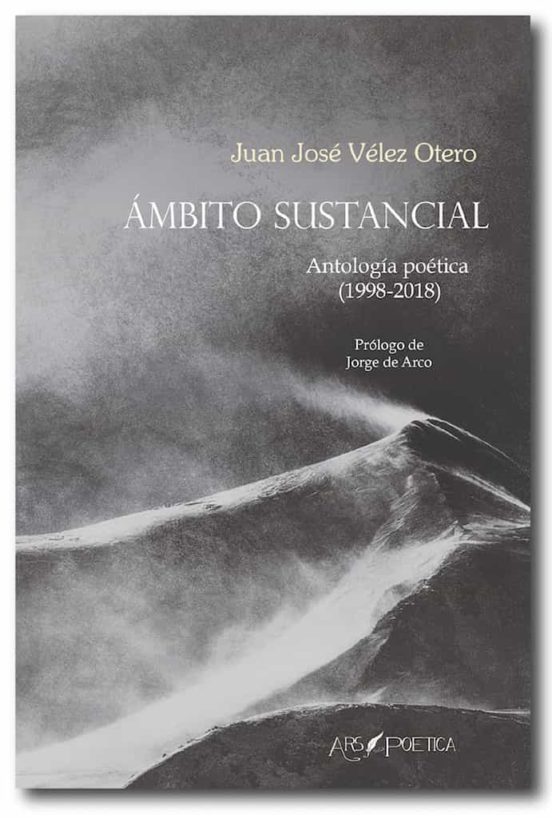 Ambito Sustancial. Antologia Poetica