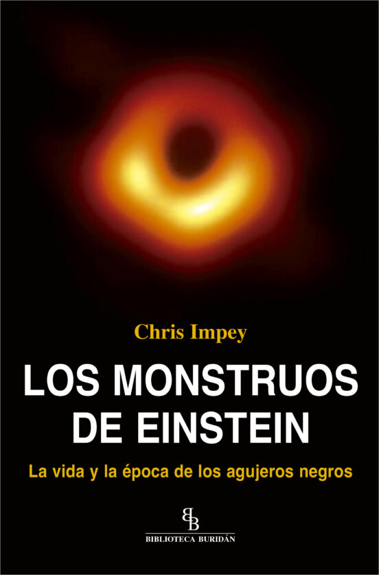 Los Monstruos De Einstein