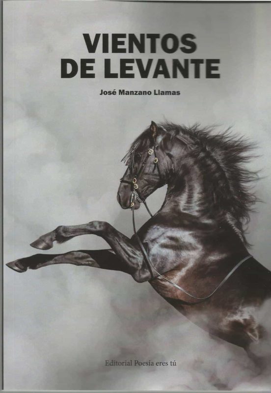 Vientos de levante