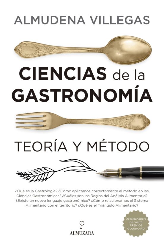 Ciencias De La Gastronomía