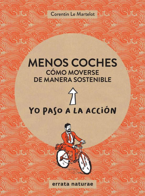 Menos Coches: Muevete De Forma Sostenible: Yo Paso A La Accion