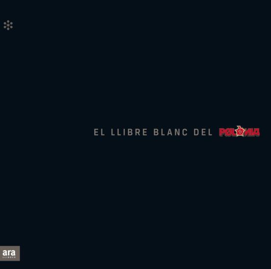 El Llibre Blanc Del Polònia