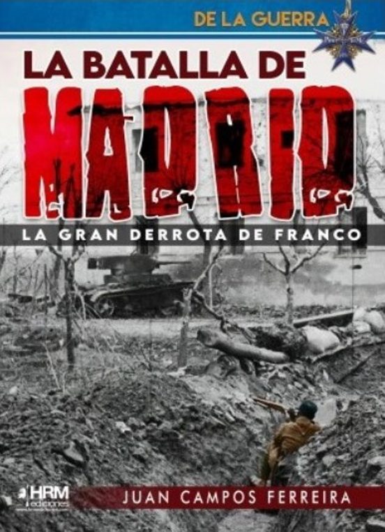 La Batalla de Madrid