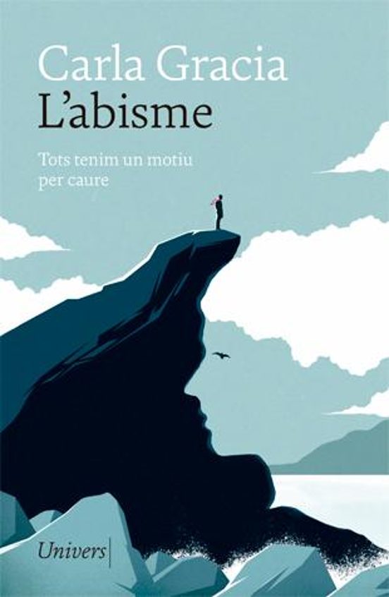 L Abisme: Tots Tenim Un Motiu Per Caure