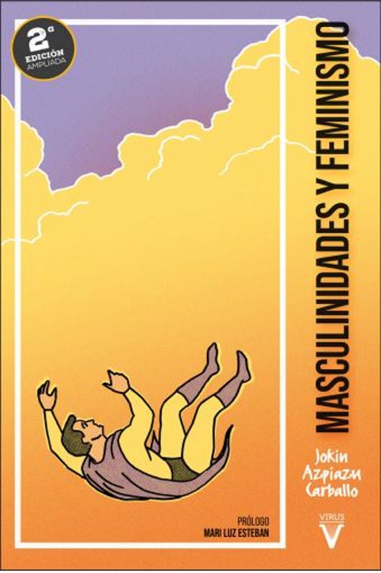 Masculinidades Y Feminismo