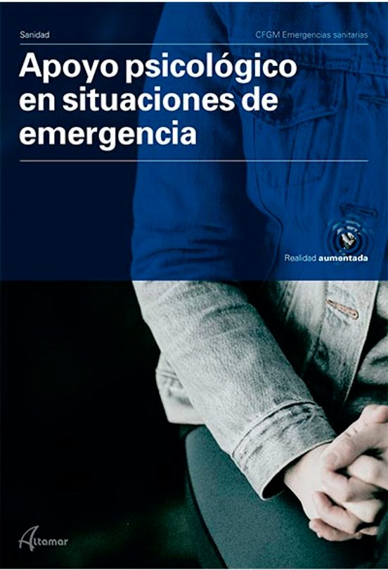 Apoyo Psicológico En Situaciones De Emergencia