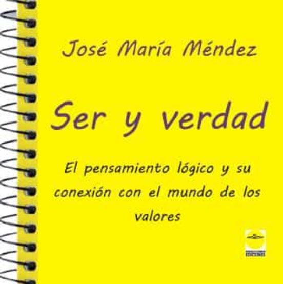 Ser Y Verdad