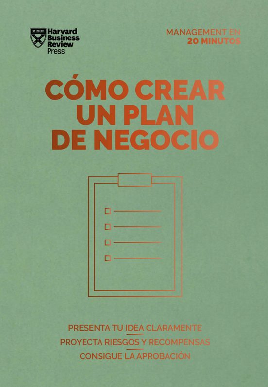 Como Crear Un Plan De Negocio