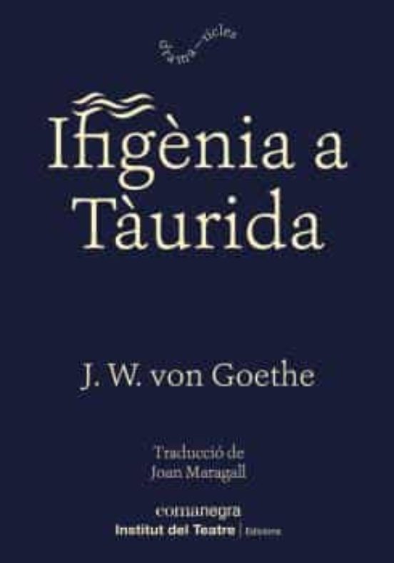 Ifigènia A Tàurida