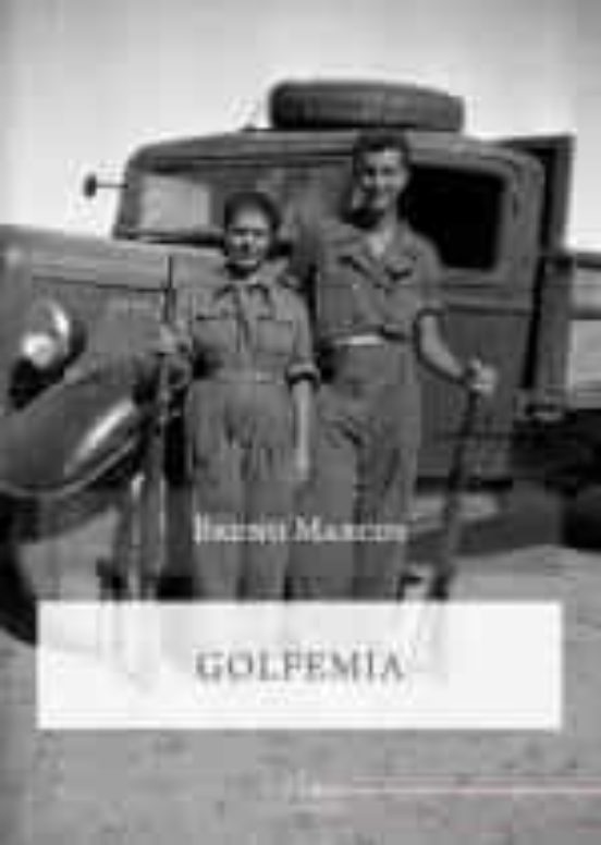 Golfemia