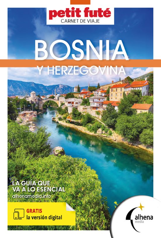Bosnia Y Herzegovina 2026