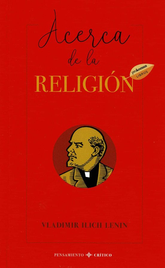 Acerca De La Religión