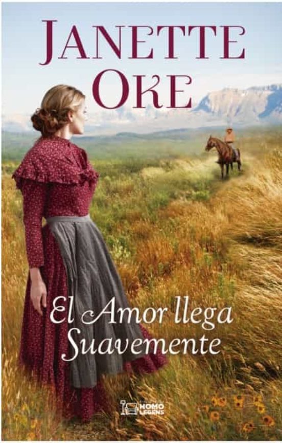 El Amor Llega Suavemente