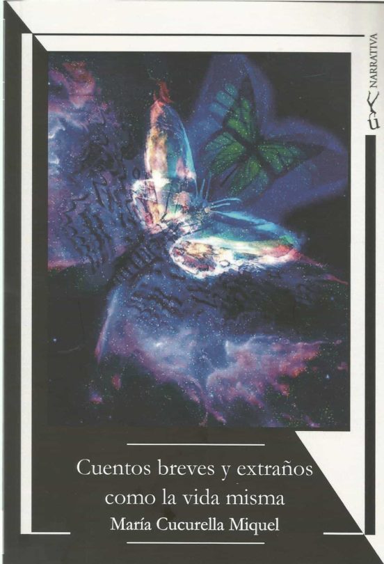 Cuentos Breves y Extraños Como la Vida Misma