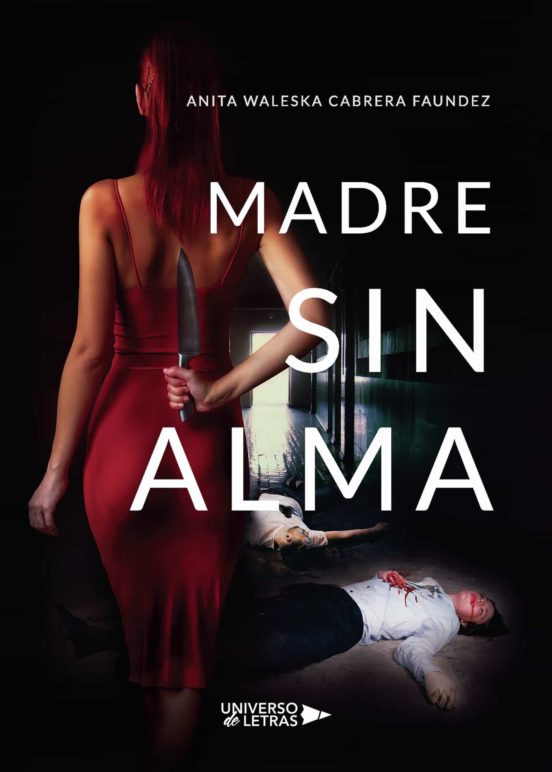 Madre Sin Alma