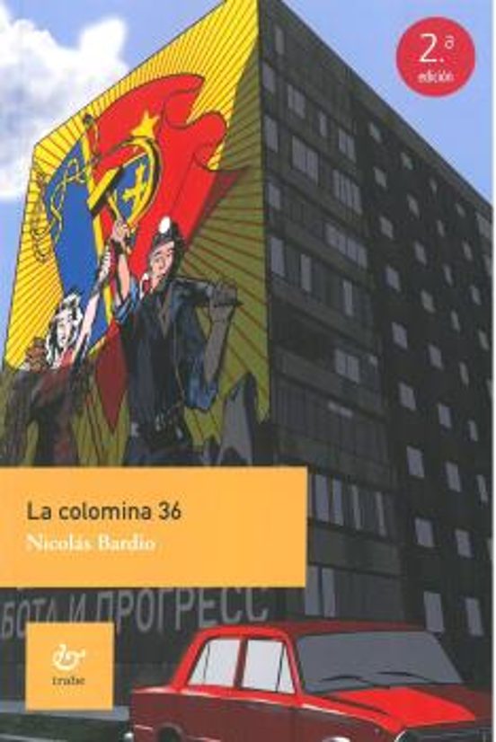 La Colomina 36