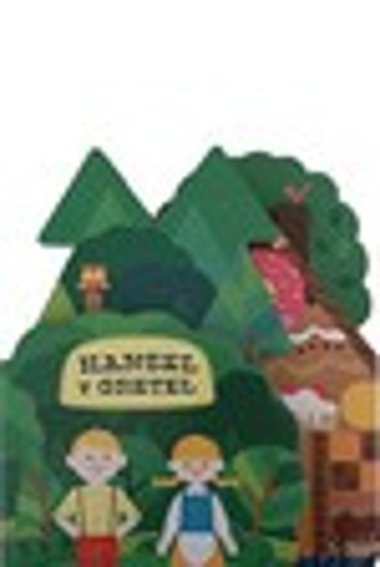 Hansel Y Gretel