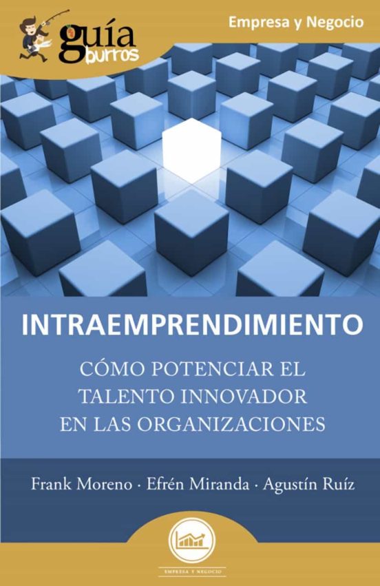 Intraemprendimiento
