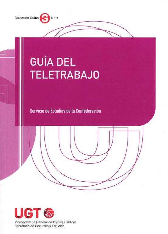 Guía Del Teletrabajo