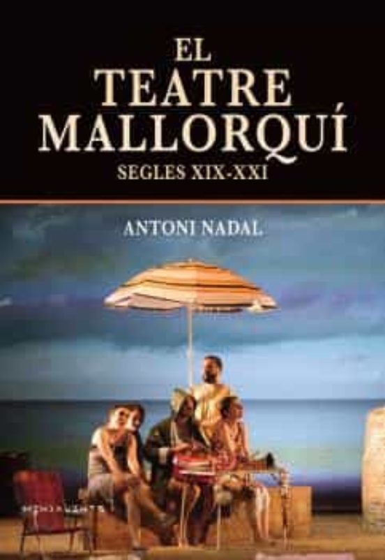El Teatre Mallorquí