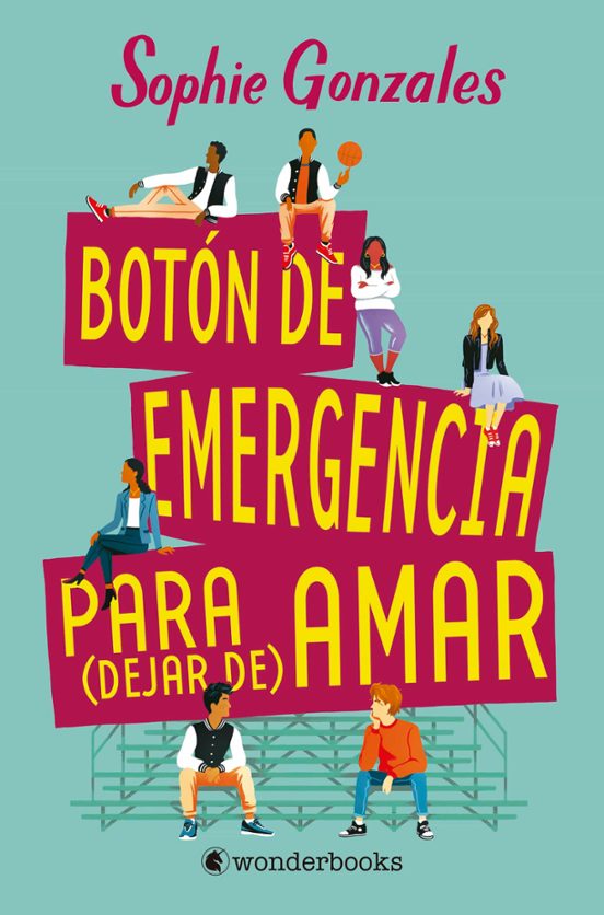 Botón De Emergencia Para Amar