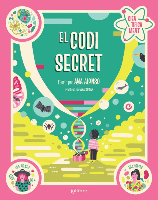 El Codi Secret
