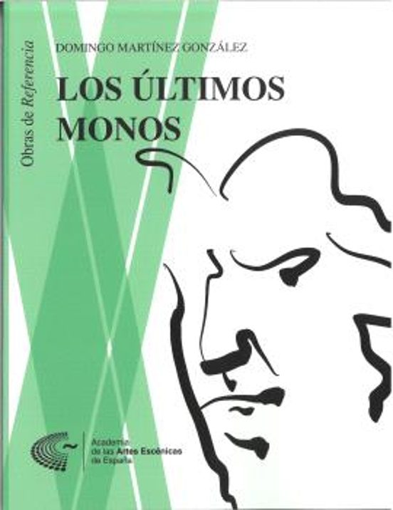Los Últimos Monos