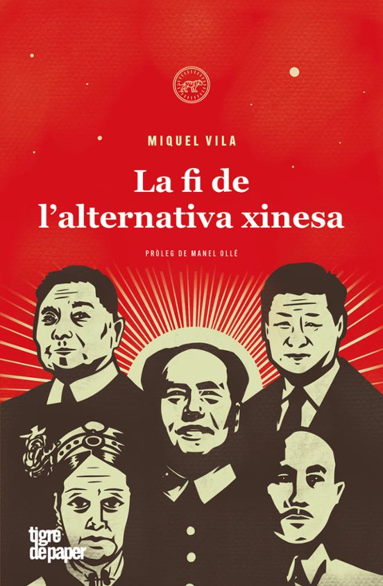 La Fi De L'alternativa Xinesa