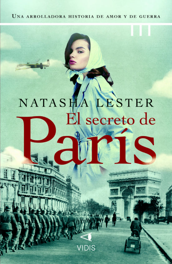 El Secreto De París