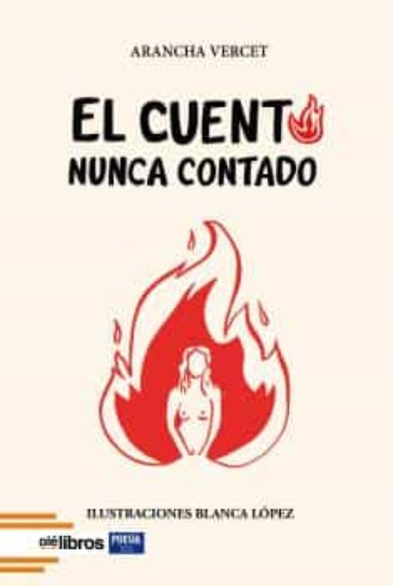 El Cuento Nunca Contado