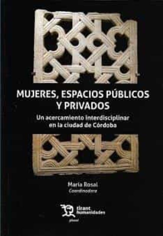 Mujeres Espacios Publicos Y Privados