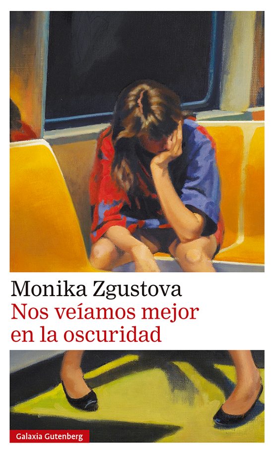 Nos Veíamos Mejor En La Oscuridad