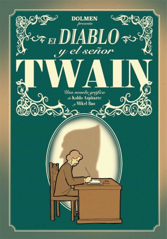 El Diablo Y El Sr. Twain