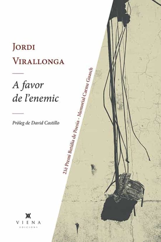 A Favor De L'enemic