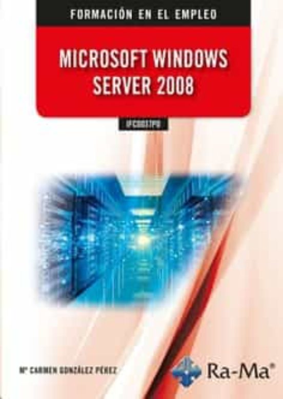 Ifcd037po. Microsoft Windows Server 2008