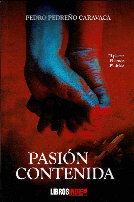 Pasión Contenida