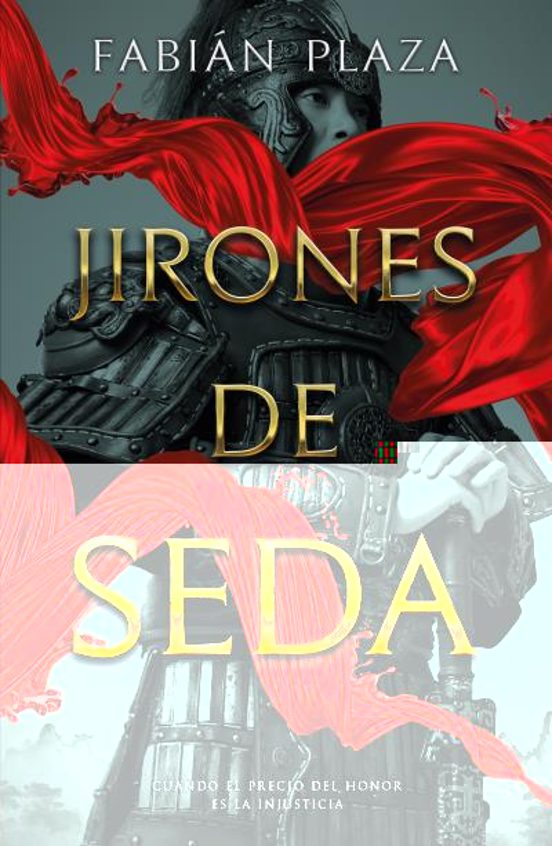 Jirones De Seda