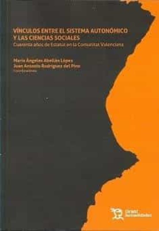 Vinculos Entre El Sistema Autonomico Y Las Ciencias Sociales